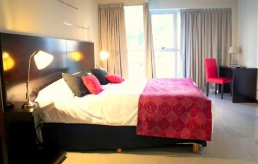 фото отеля Tango Lodge Palermo Soho