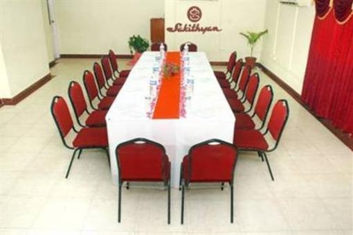 фото отеля Sakithyan Hotel