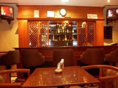 фото отеля Sakithyan Hotel
