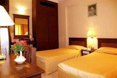 фото отеля Sakithyan Hotel
