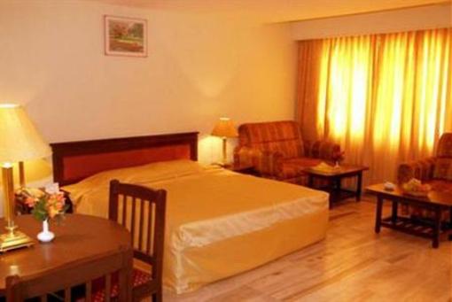 фото отеля Sakithyan Hotel