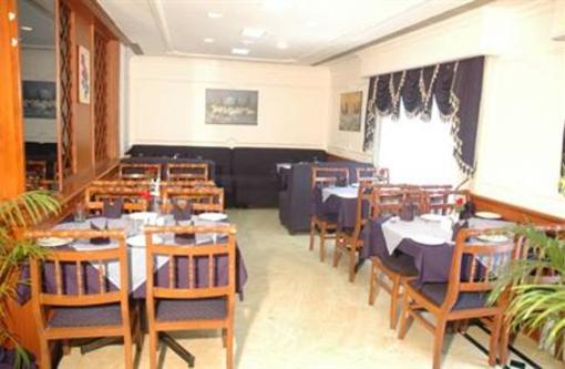 фото отеля Sakithyan Hotel