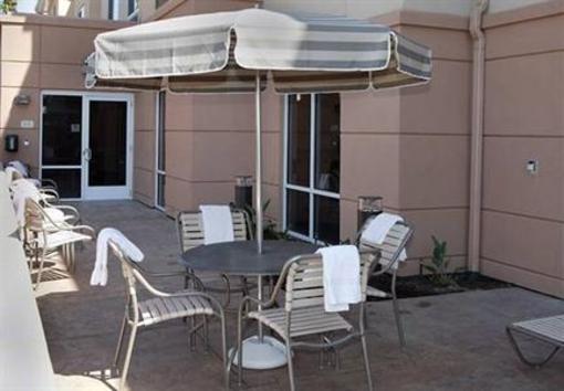 фото отеля Fairfield Inn & Suites San Bernardino