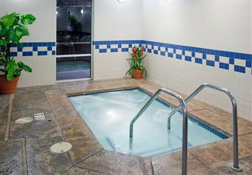 фото отеля Fairfield Inn & Suites San Bernardino