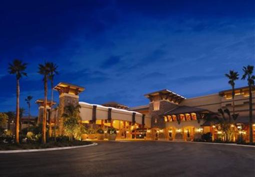 фото отеля Fairfield Inn & Suites San Bernardino