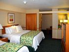 фото отеля Fairfield Inn & Suites San Bernardino