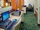 фото отеля Fairfield Inn & Suites San Bernardino