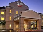 фото отеля Fairfield Inn & Suites San Bernardino