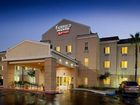 фото отеля Fairfield Inn & Suites San Bernardino