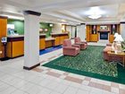 фото отеля Fairfield Inn & Suites San Bernardino