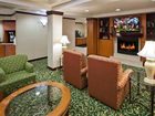 фото отеля Fairfield Inn & Suites San Bernardino