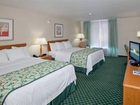 фото отеля Fairfield Inn & Suites San Bernardino