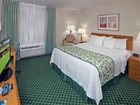 фото отеля Fairfield Inn & Suites San Bernardino