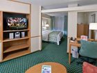 фото отеля Fairfield Inn & Suites San Bernardino