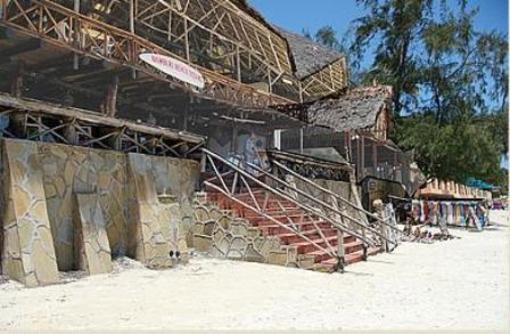 фото отеля Bamburi Beach Resort
