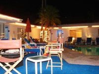 Palm Springs Rendezvous