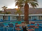 фото отеля Palm Springs Rendezvous