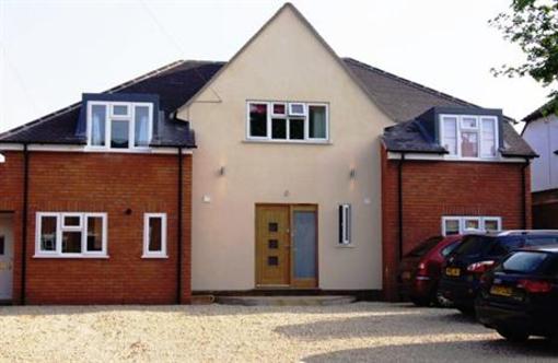 фото отеля Stratford House