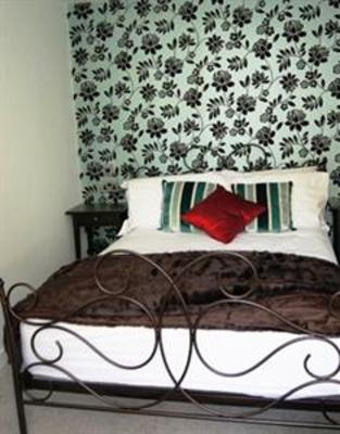 фото отеля Stratford House