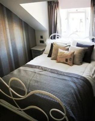фото отеля Stratford House