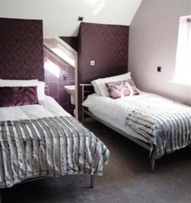 фото отеля Stratford House