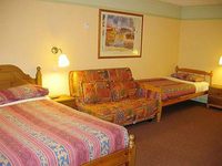 Half Moon Inn