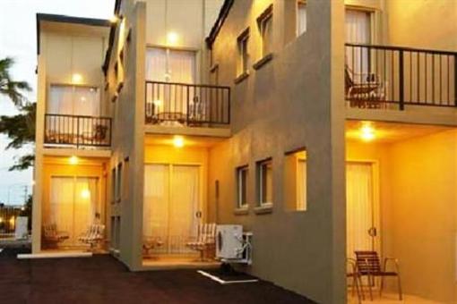 фото отеля Caboolture Riverlakes Motel