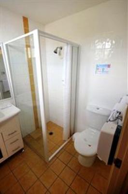 фото отеля Caboolture Riverlakes Motel