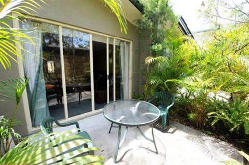 фото отеля Caboolture Riverlakes Motel