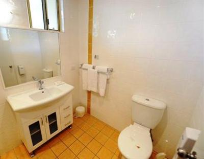 фото отеля Caboolture Riverlakes Motel