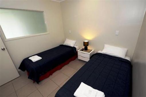 фото отеля Caboolture Riverlakes Motel