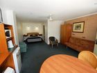 фото отеля Caboolture Riverlakes Motel