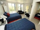 фото отеля Caboolture Riverlakes Motel