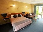 фото отеля Caboolture Riverlakes Motel