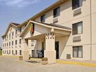 фото отеля Super 8 Motel East Kellogg Wichita