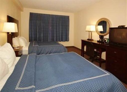 фото отеля Comfort Suites Gastonia