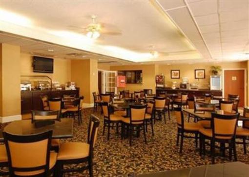 фото отеля Comfort Suites Gastonia