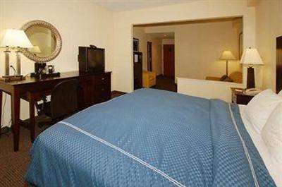 фото отеля Comfort Suites Gastonia