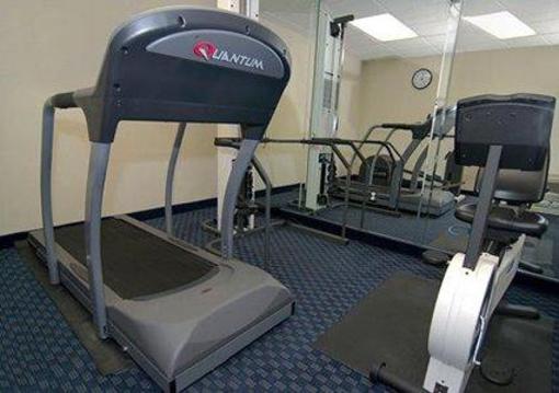 фото отеля Comfort Suites Gastonia
