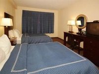 Comfort Suites Gastonia