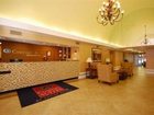 фото отеля Comfort Suites Gastonia