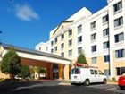 фото отеля Comfort Suites Gastonia