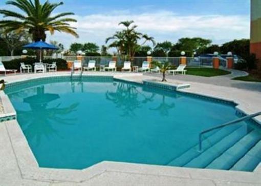 фото отеля Sleep Inn Clearwater