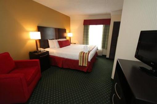 фото отеля Clarion Inn & Suites Gatlinburg