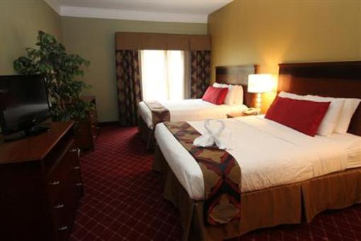 фото отеля Clarion Inn & Suites Gatlinburg