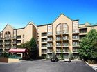 фото отеля Clarion Inn & Suites Gatlinburg