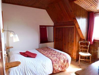 фото отеля Hotel Le Relais De Launay Ploubazlanec