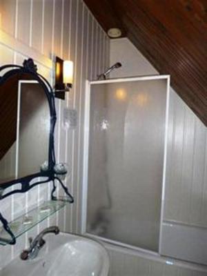 фото отеля Hotel Le Relais De Launay Ploubazlanec