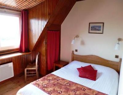 фото отеля Hotel Le Relais De Launay Ploubazlanec