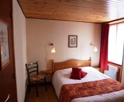 фото отеля Hotel Le Relais De Launay Ploubazlanec